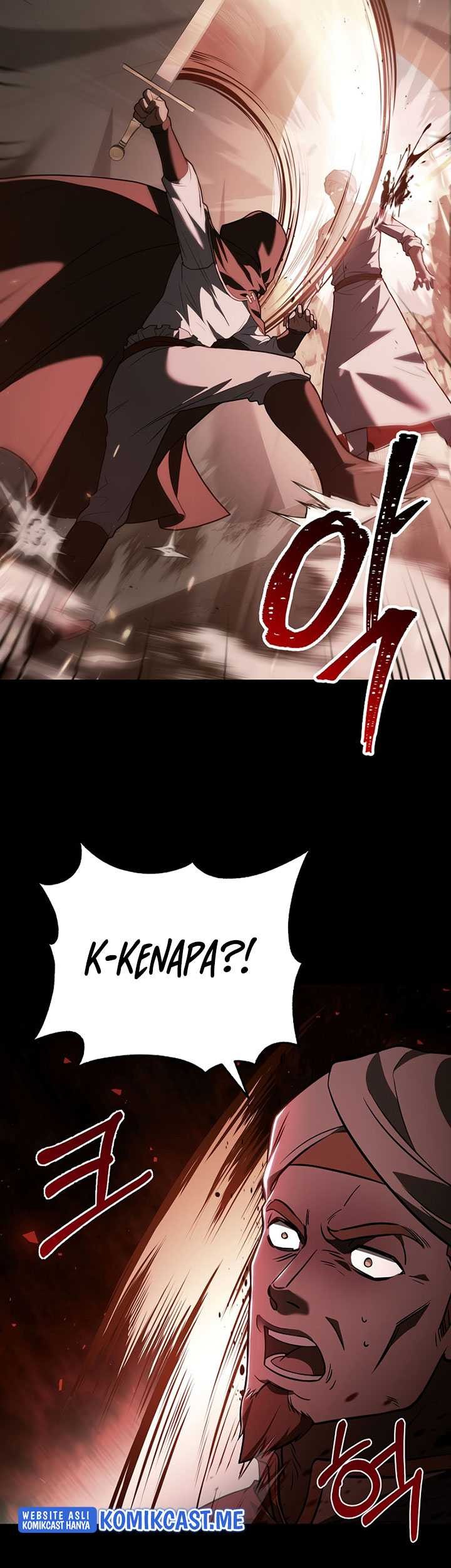 8 Circle Wizard’s Reincarnation Chapter 105 Gambar 10