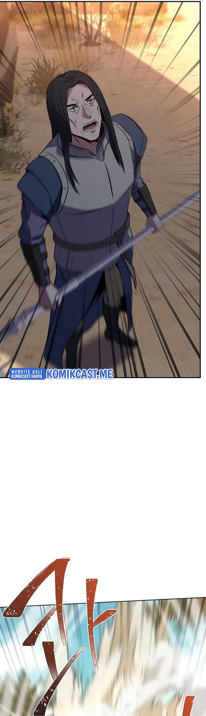 8 Circle Wizard’s Reincarnation Chapter 104 Gambar 20