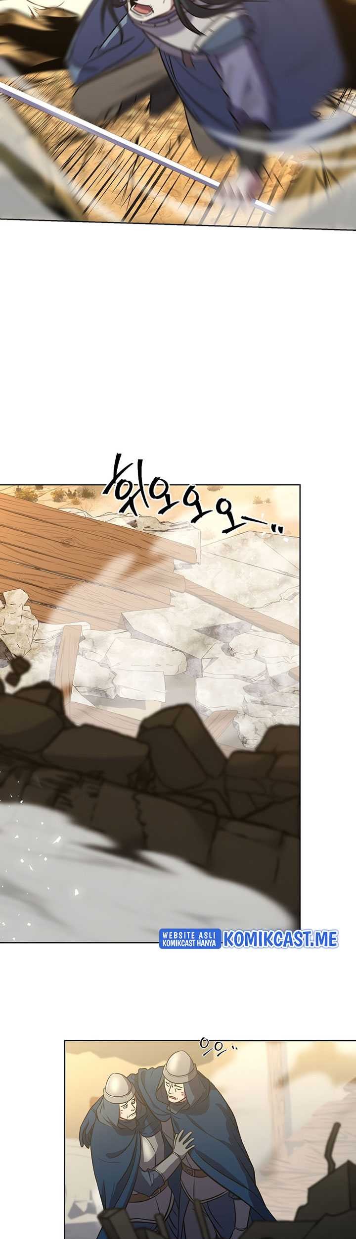 8 Circle Wizard’s Reincarnation Chapter 104 Gambar 22