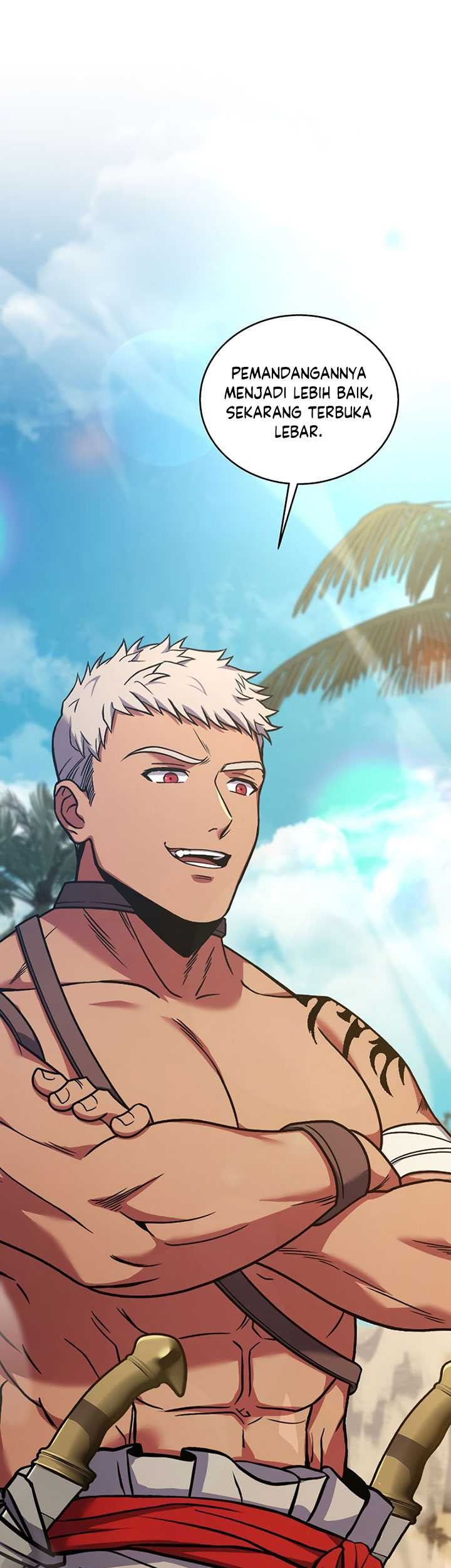 8 Circle Wizard’s Reincarnation Chapter 104 Gambar 24