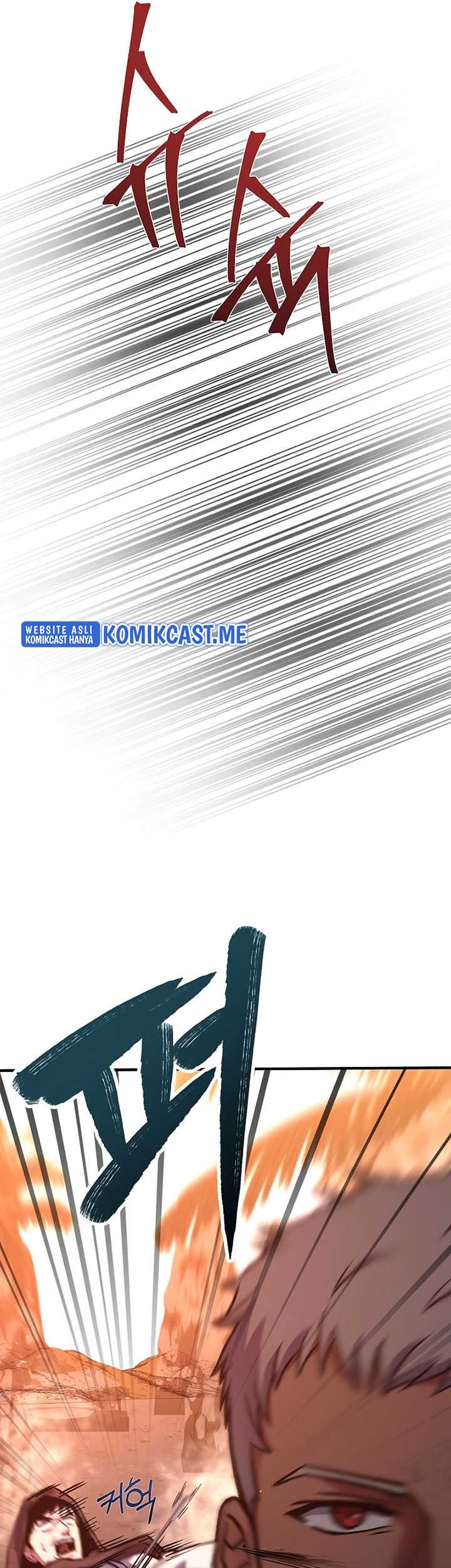 8 Circle Wizard’s Reincarnation Chapter 104 Gambar 26