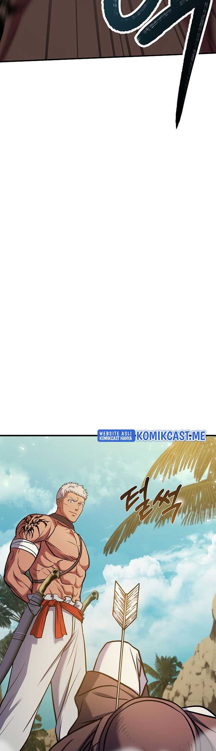 8 Circle Wizard’s Reincarnation Chapter 104 Gambar 28