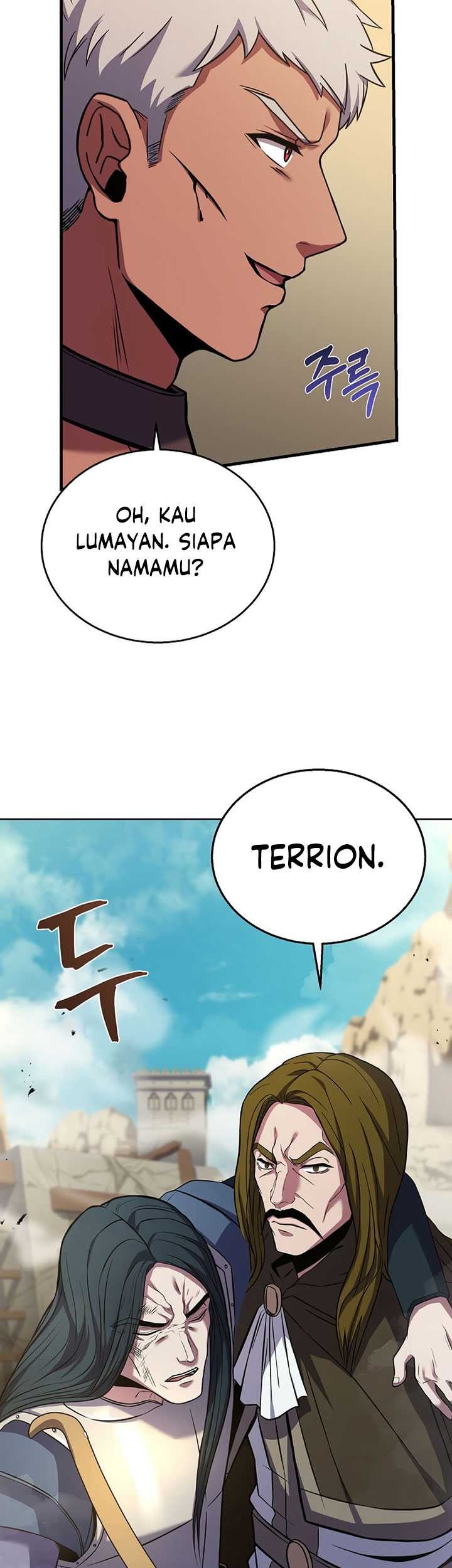 8 Circle Wizard’s Reincarnation Chapter 104 Gambar 30