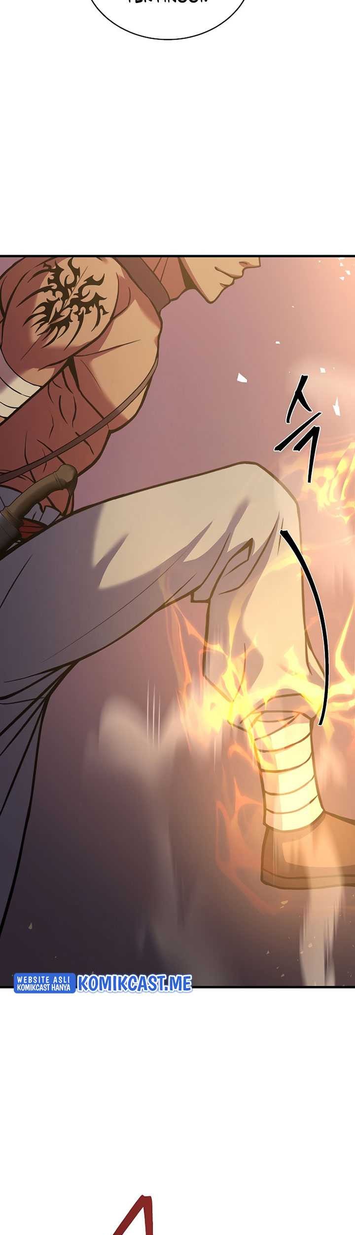 8 Circle Wizard’s Reincarnation Chapter 104 Gambar 34