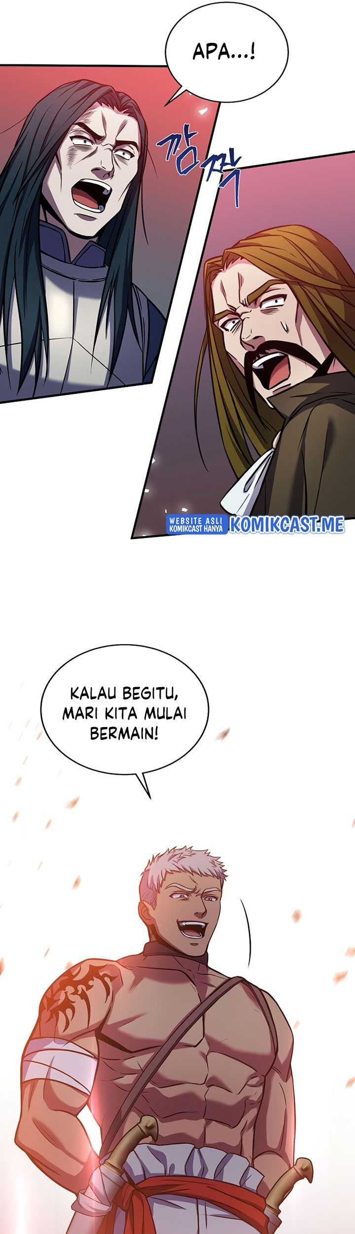 8 Circle Wizard’s Reincarnation Chapter 104 Gambar 38