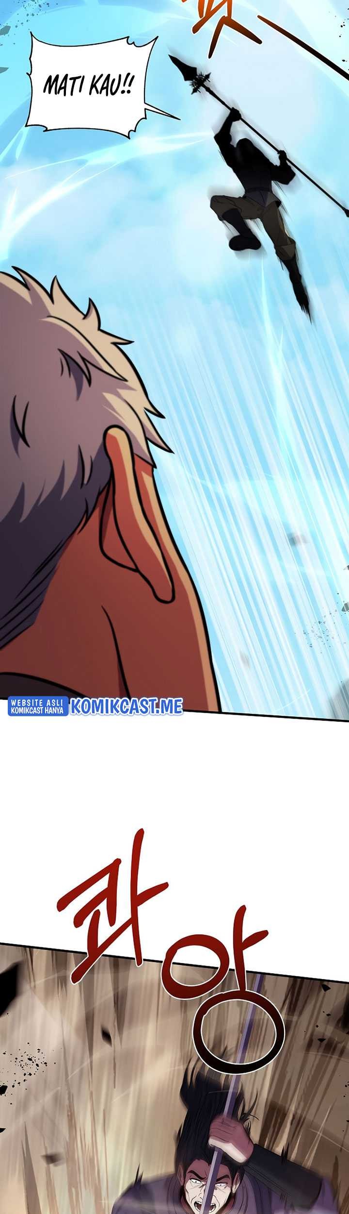 8 Circle Wizard’s Reincarnation Chapter 104 Gambar 40