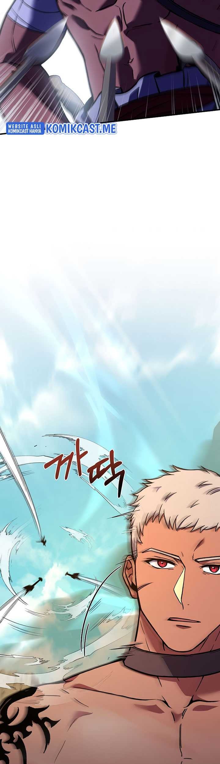 8 Circle Wizard’s Reincarnation Chapter 104 Gambar 48