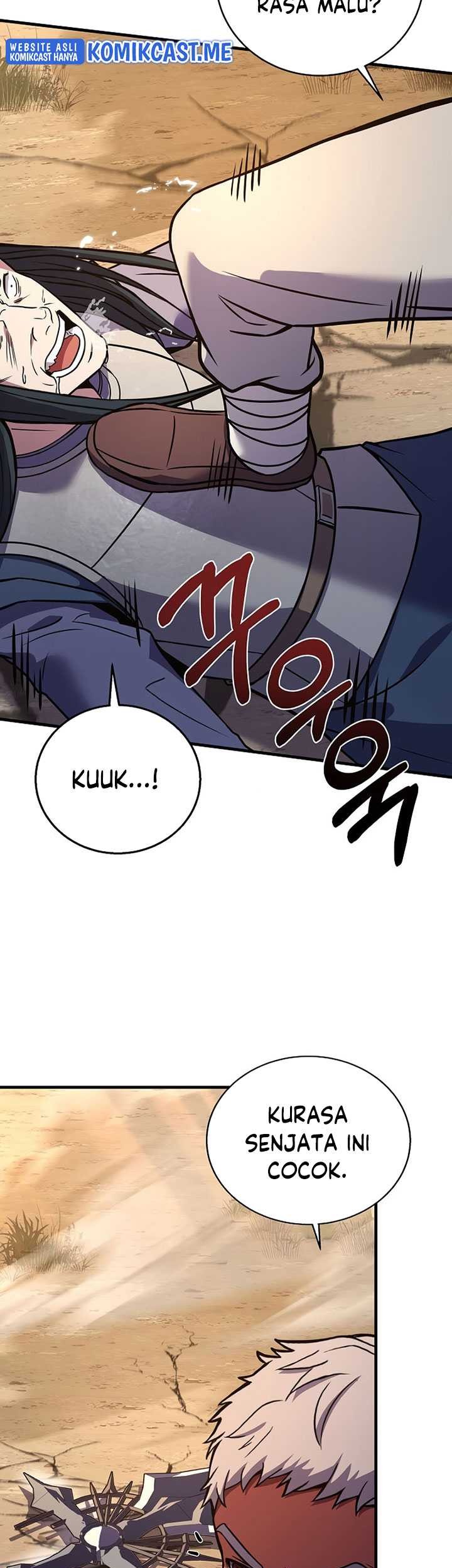 8 Circle Wizard’s Reincarnation Chapter 104 Gambar 52