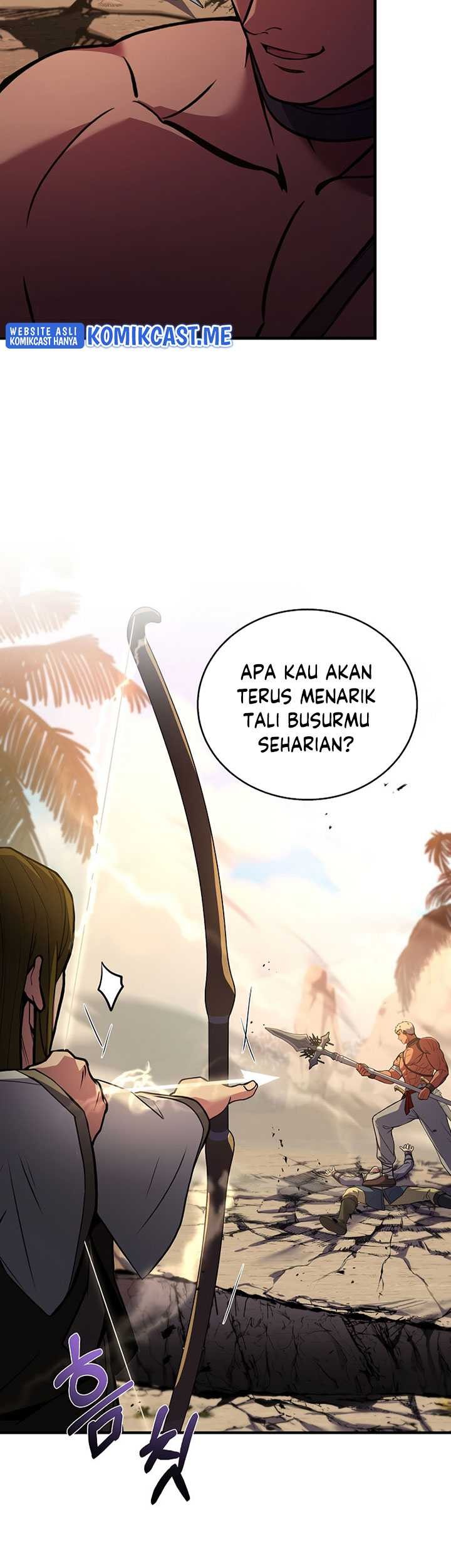 8 Circle Wizard’s Reincarnation Chapter 104 Gambar 54