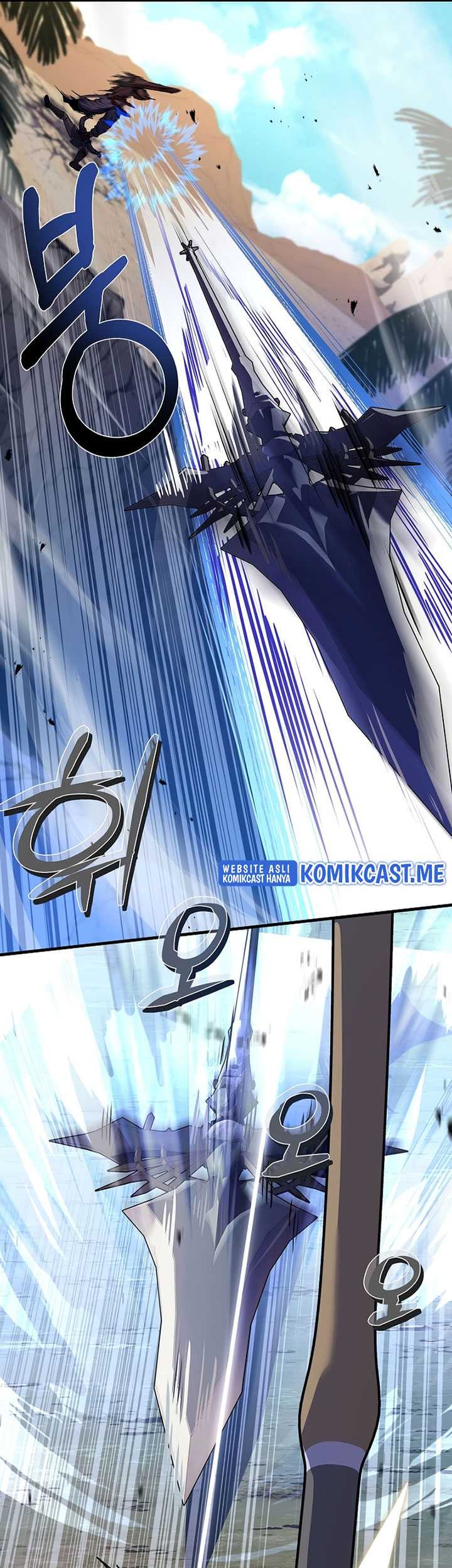 8 Circle Wizard’s Reincarnation Chapter 104 Gambar 56