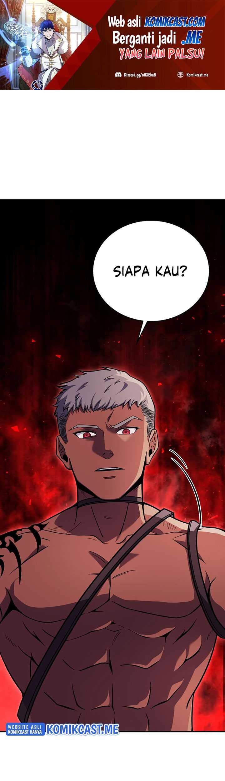 Manhwa 8 Circle Wizard’s Reincarnation Chapter 104 gambar nomor 2