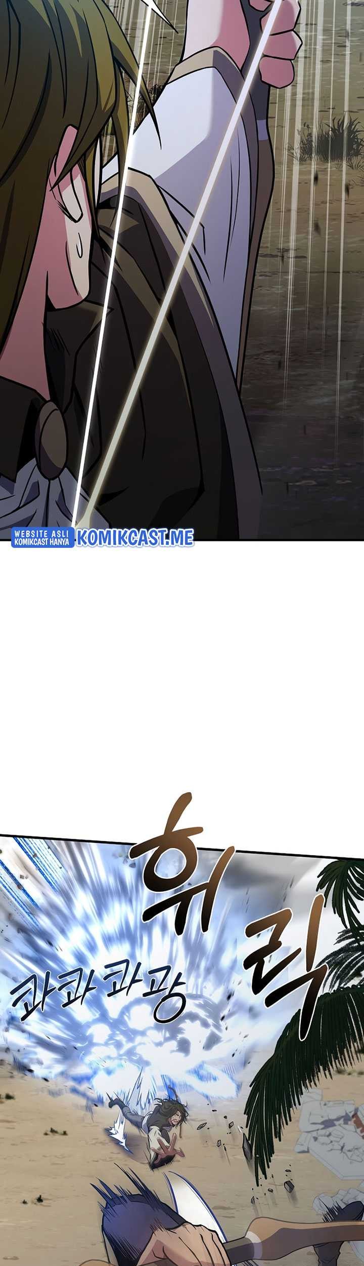 8 Circle Wizard’s Reincarnation Chapter 104 Gambar 58