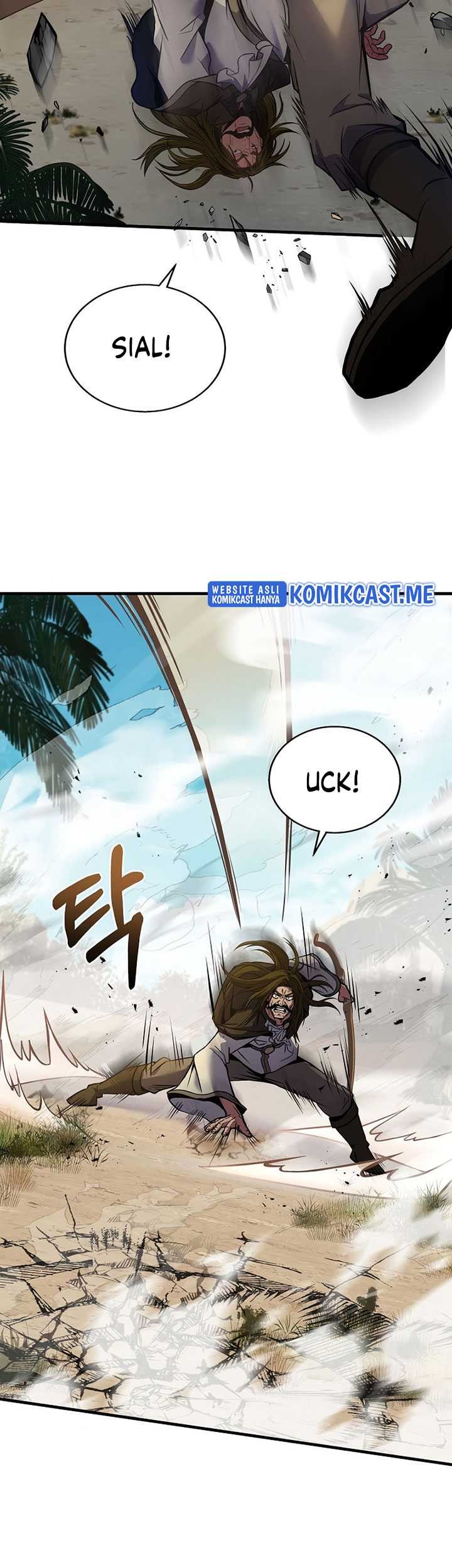 8 Circle Wizard’s Reincarnation Chapter 104 Gambar 60