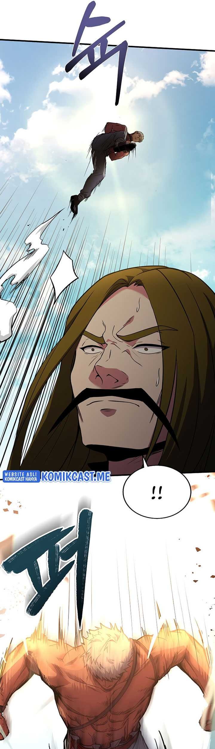 8 Circle Wizard’s Reincarnation Chapter 104 Gambar 62