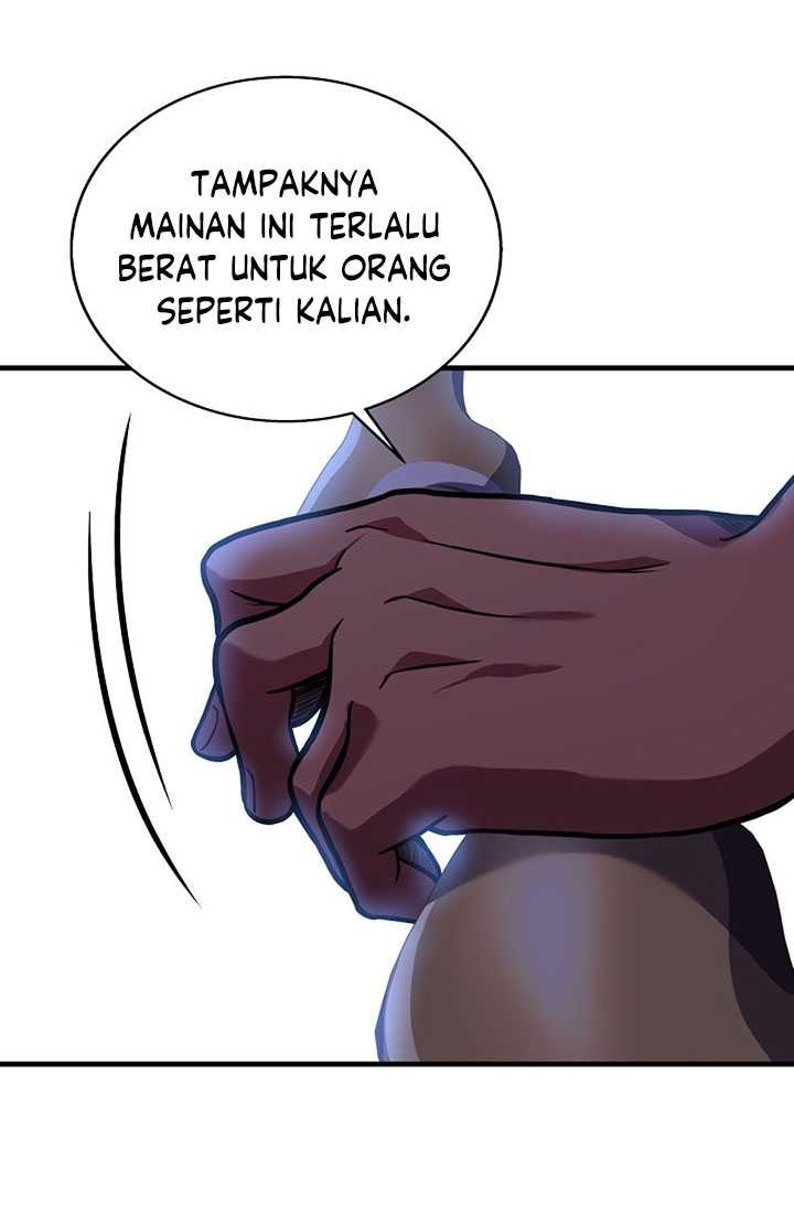 8 Circle Wizard’s Reincarnation Chapter 104 Gambar 65