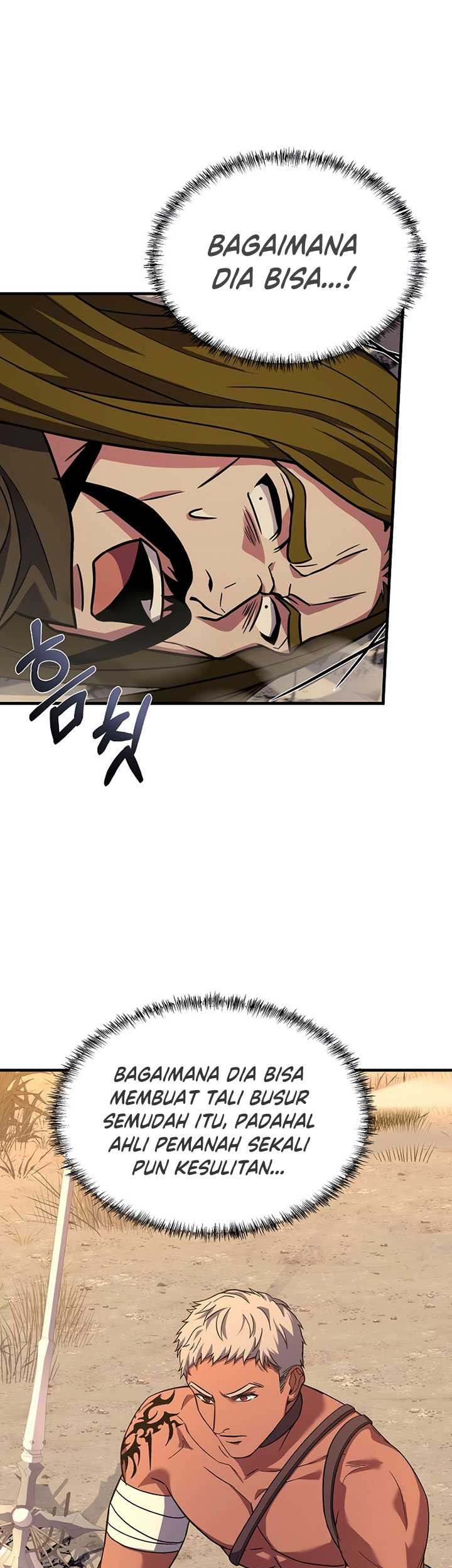 8 Circle Wizard’s Reincarnation Chapter 104 Gambar 66