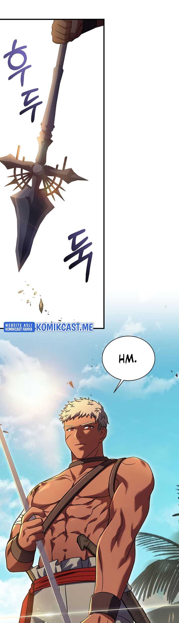 8 Circle Wizard’s Reincarnation Chapter 104 Gambar 68