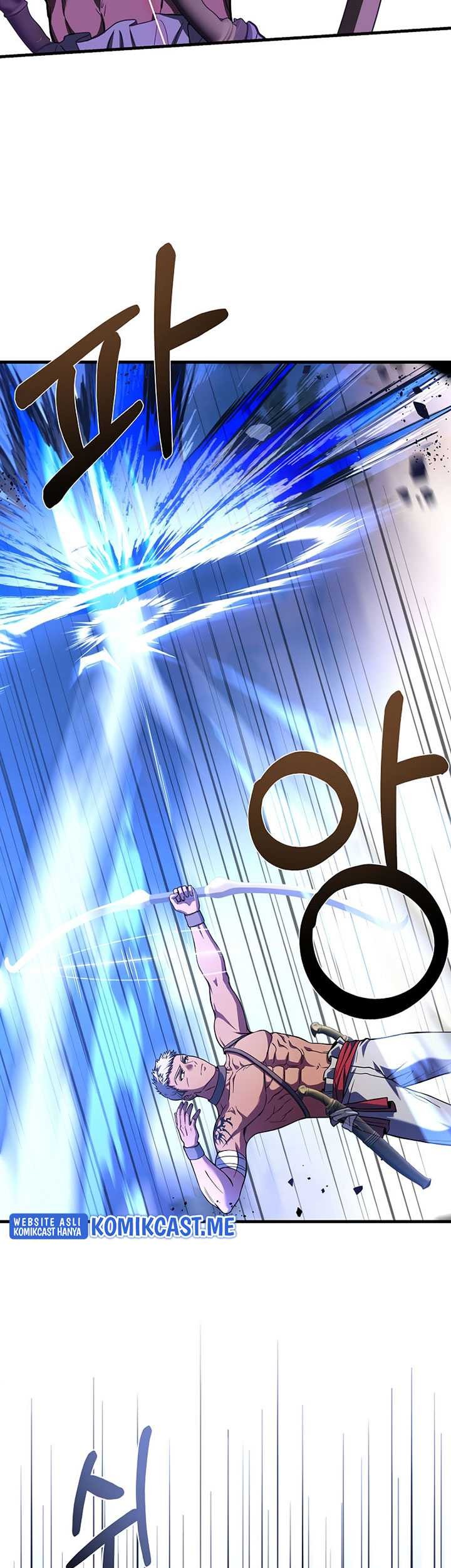 8 Circle Wizard’s Reincarnation Chapter 104 Gambar 72