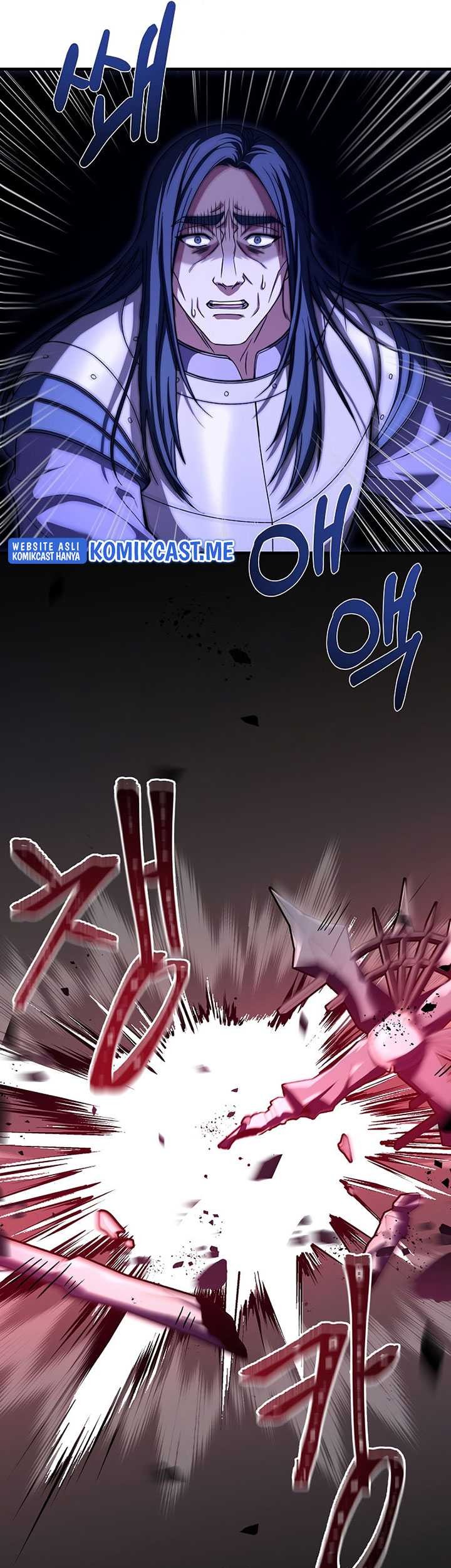 8 Circle Wizard’s Reincarnation Chapter 104 Gambar 74