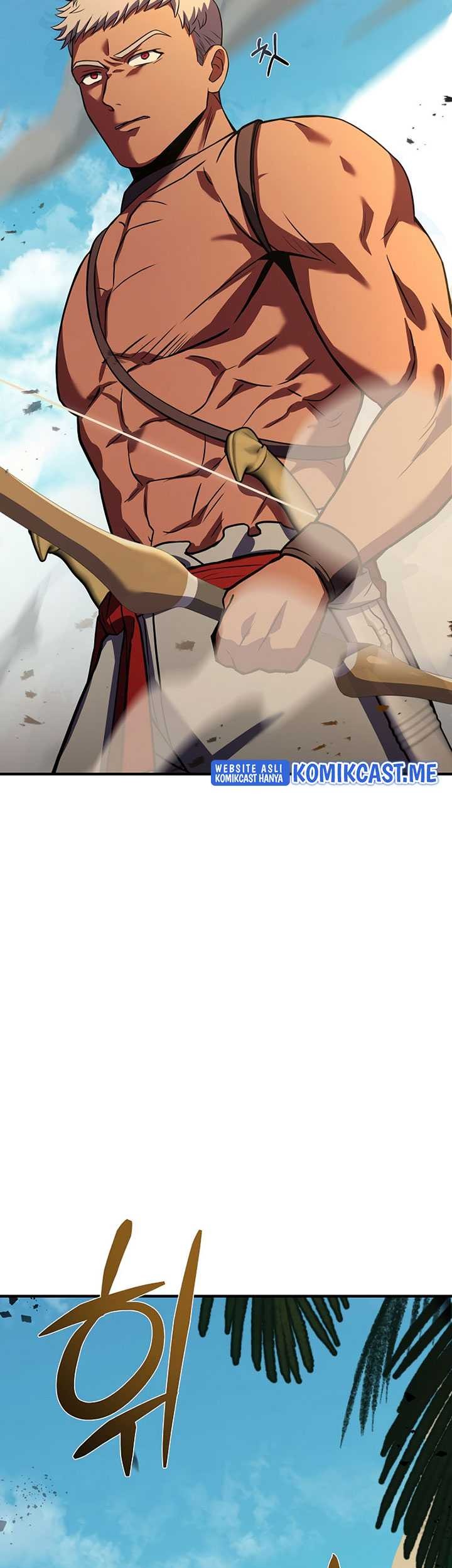 8 Circle Wizard’s Reincarnation Chapter 104 Gambar 76