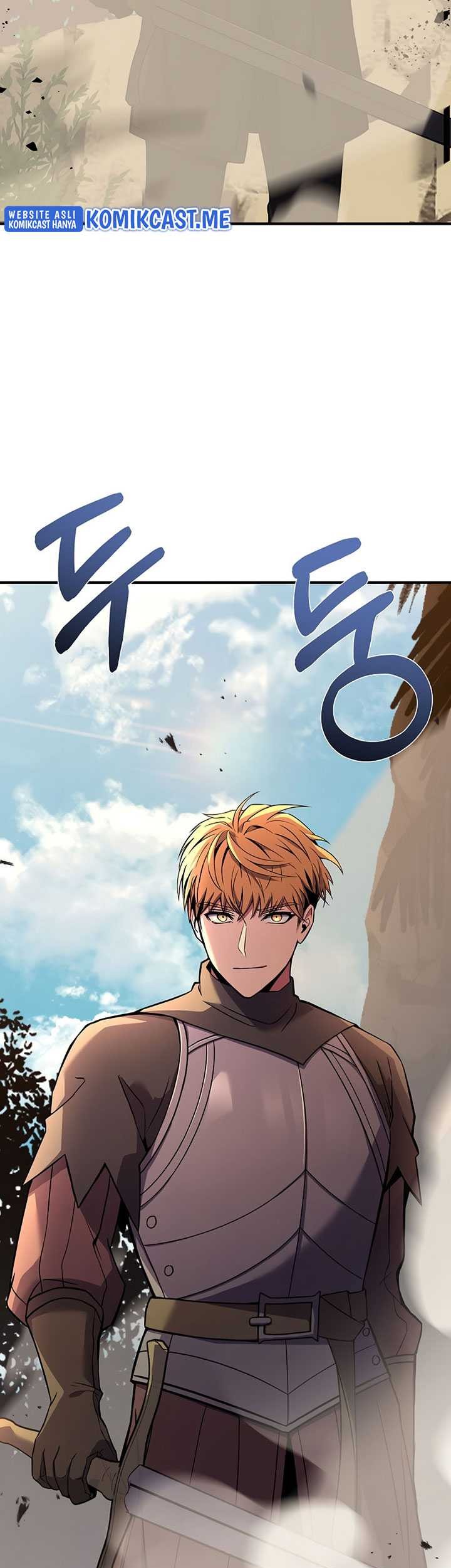 8 Circle Wizard’s Reincarnation Chapter 104 Gambar 78