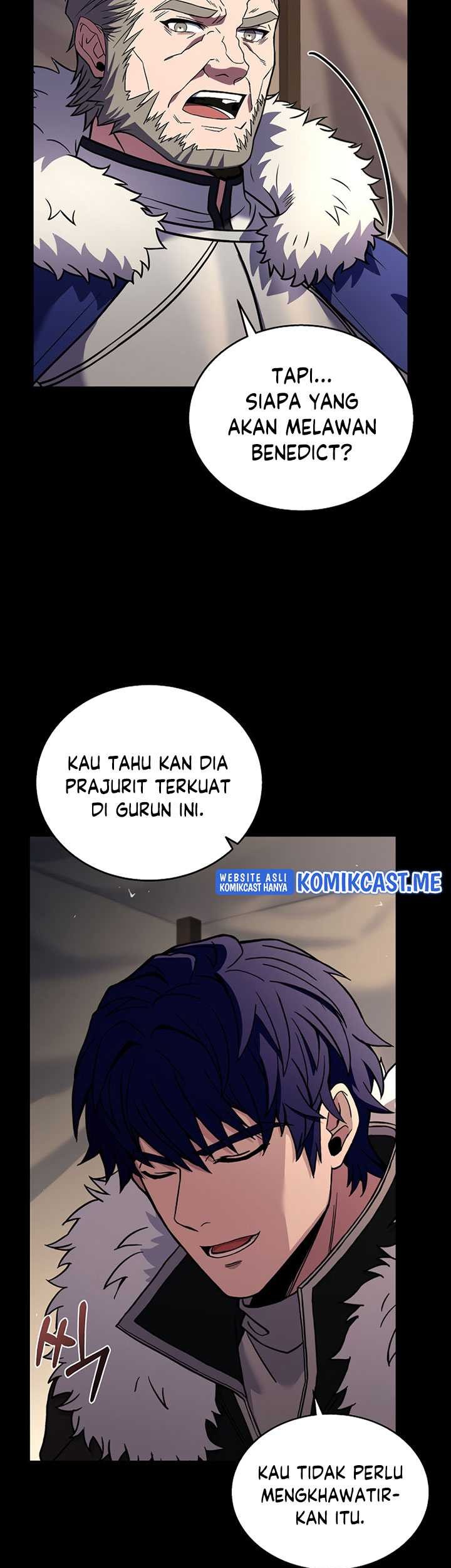 8 Circle Wizard’s Reincarnation Chapter 104 Gambar 84