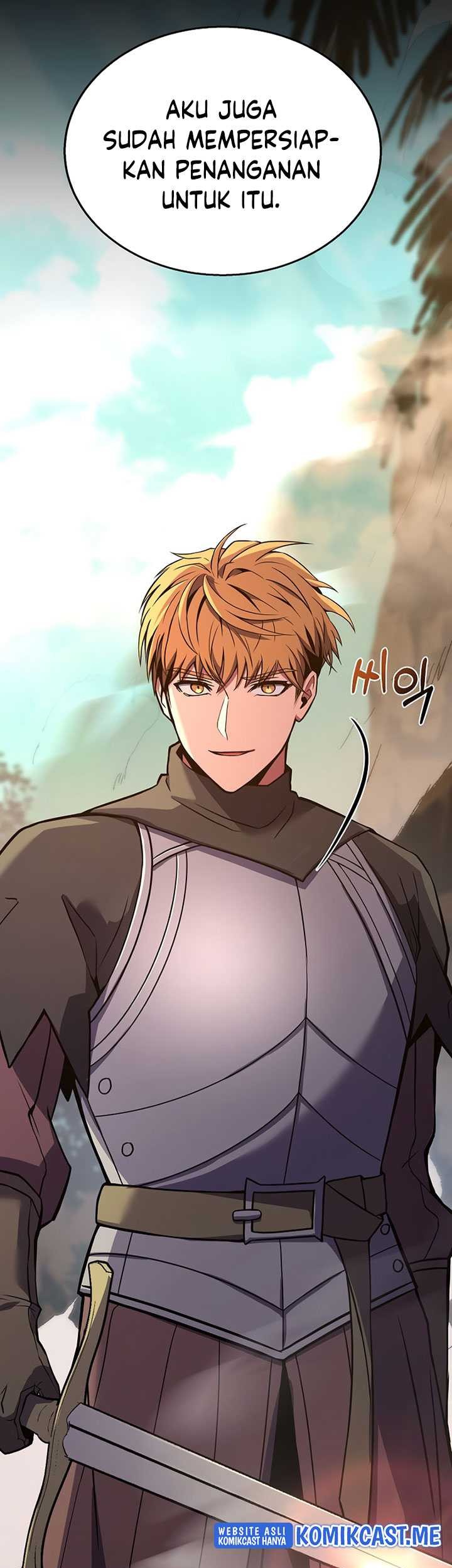 8 Circle Wizard’s Reincarnation Chapter 104 Gambar 86