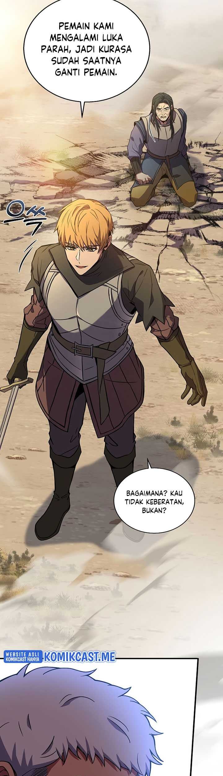 8 Circle Wizard’s Reincarnation Chapter 104 Gambar 88