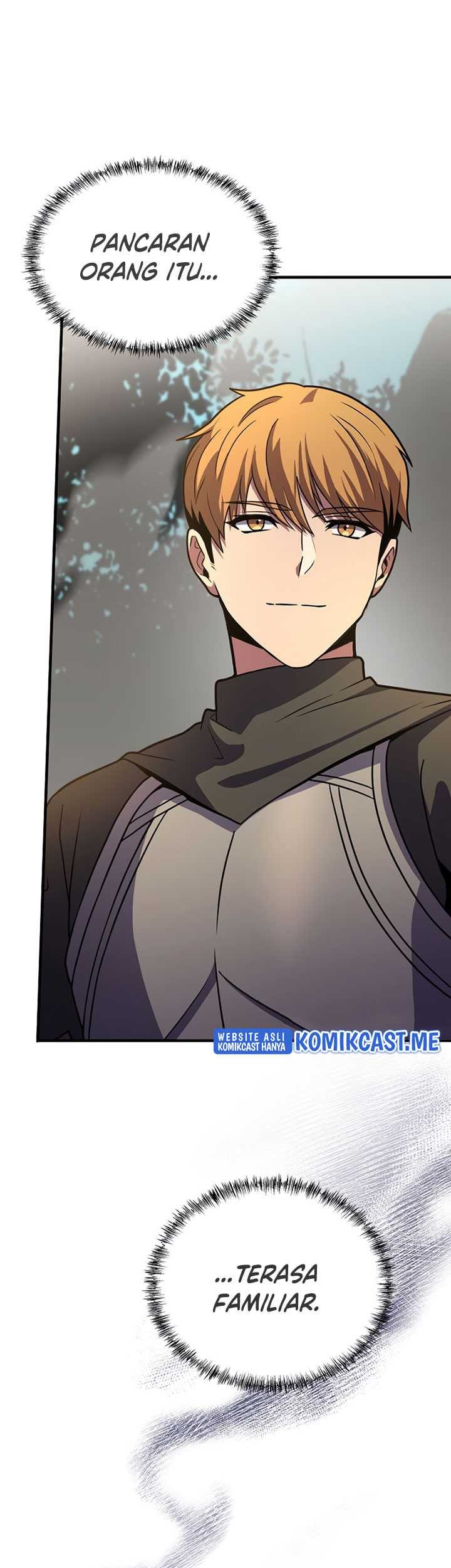 8 Circle Wizard’s Reincarnation Chapter 104 Gambar 90