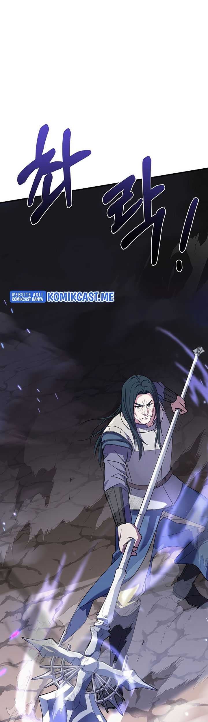 8 Circle Wizard’s Reincarnation Chapter 104 Gambar 6