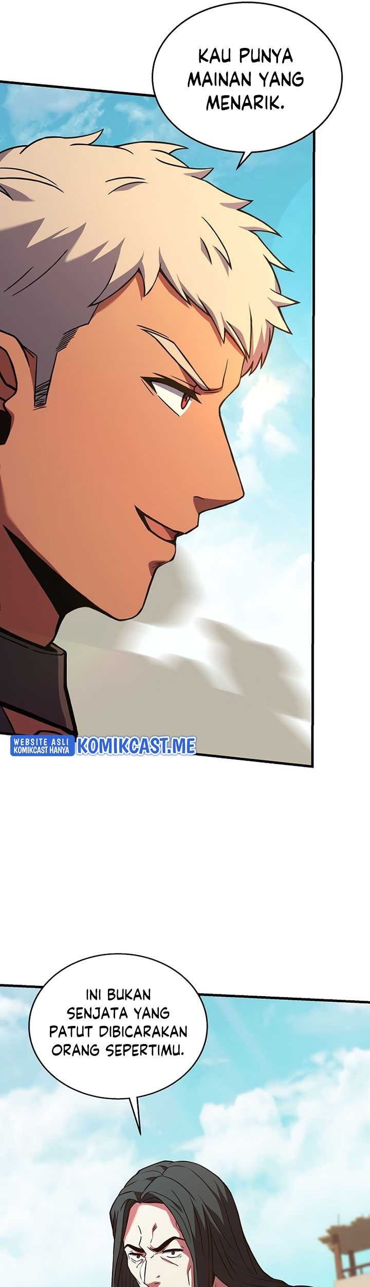 8 Circle Wizard’s Reincarnation Chapter 104 Gambar 8