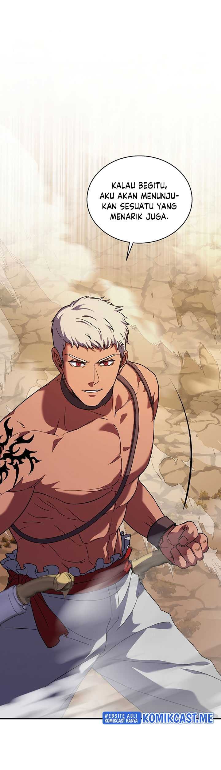 8 Circle Wizard’s Reincarnation Chapter 104 Gambar 10