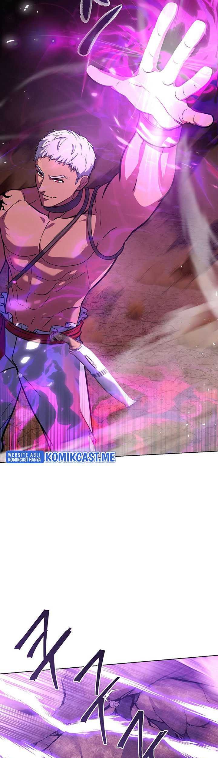 8 Circle Wizard’s Reincarnation Chapter 104 Gambar 12