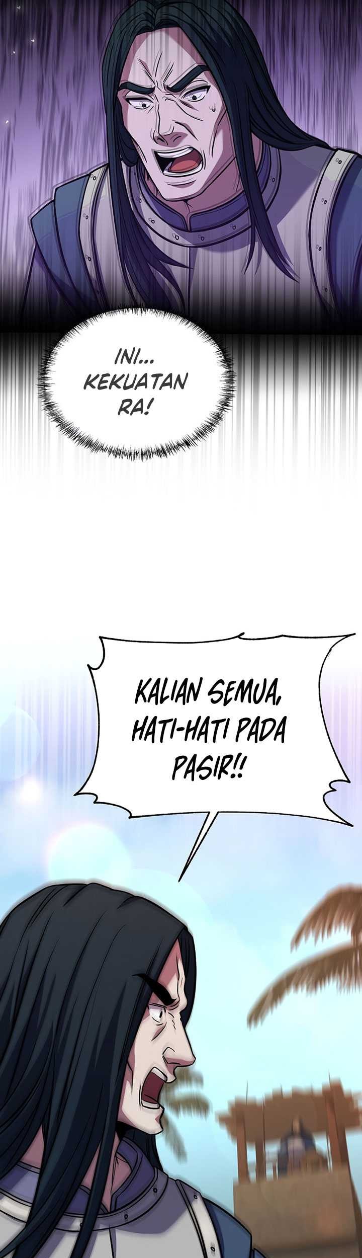 8 Circle Wizard’s Reincarnation Chapter 104 Gambar 14