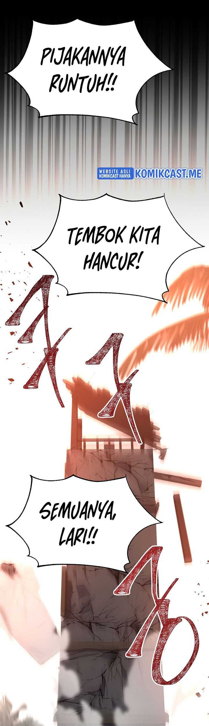 8 Circle Wizard’s Reincarnation Chapter 104 Gambar 16