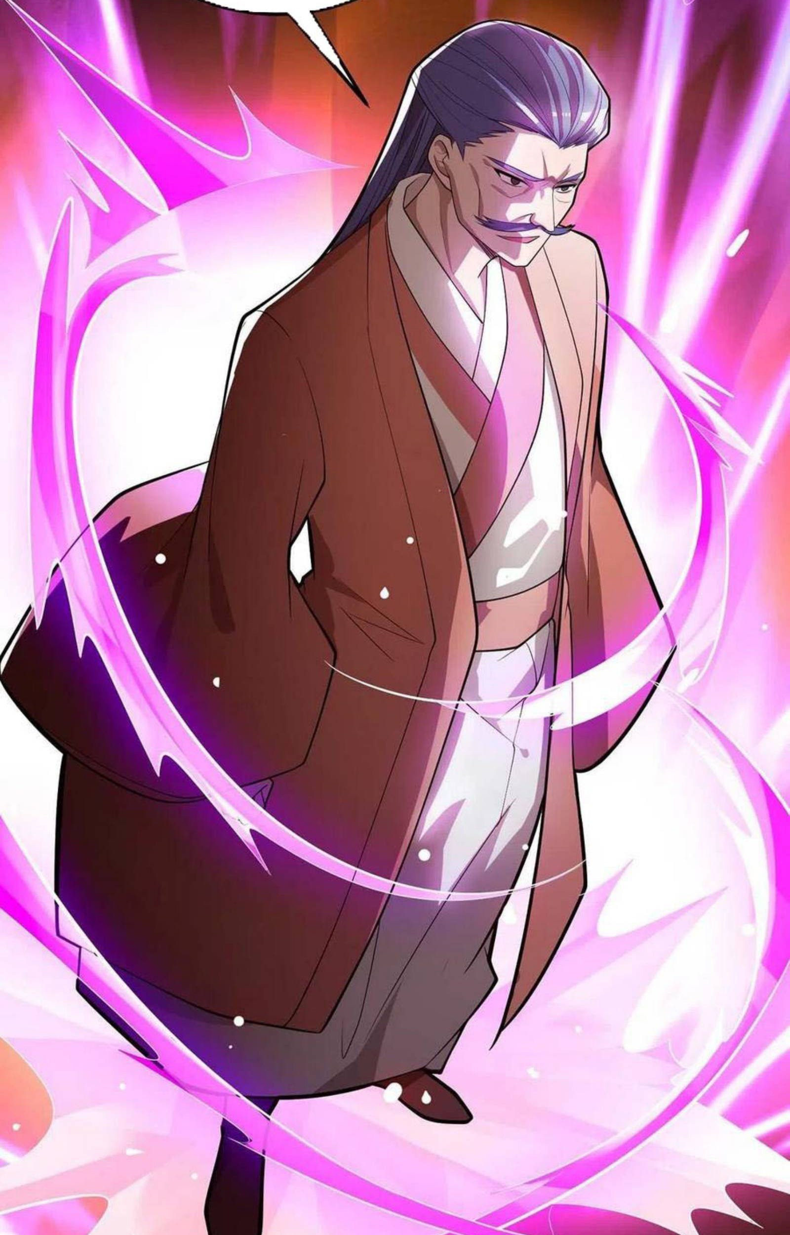 Dominate the Three Realms Chapter 177 Gambar 5