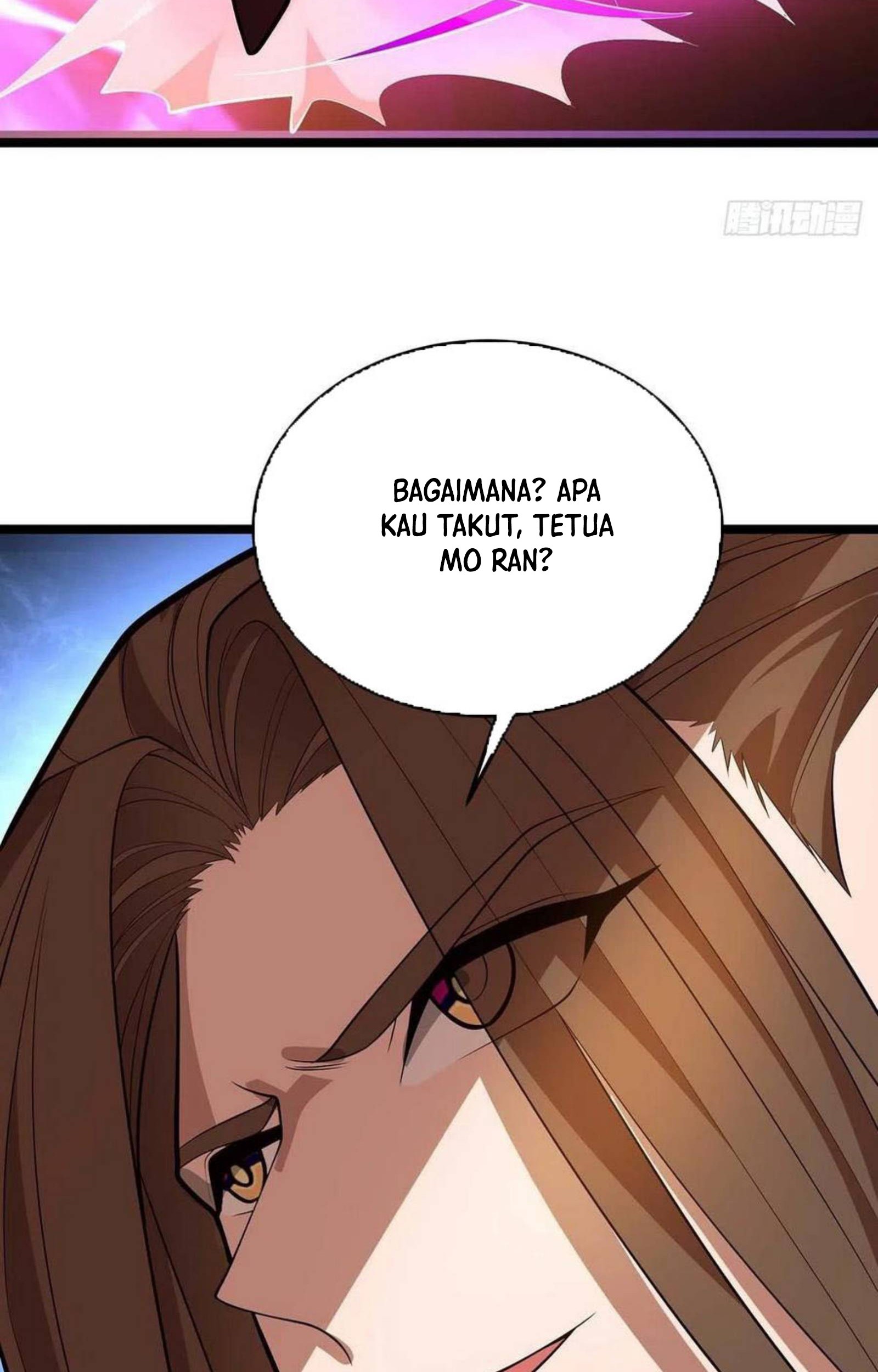 Dominate the Three Realms Chapter 177 Gambar 6