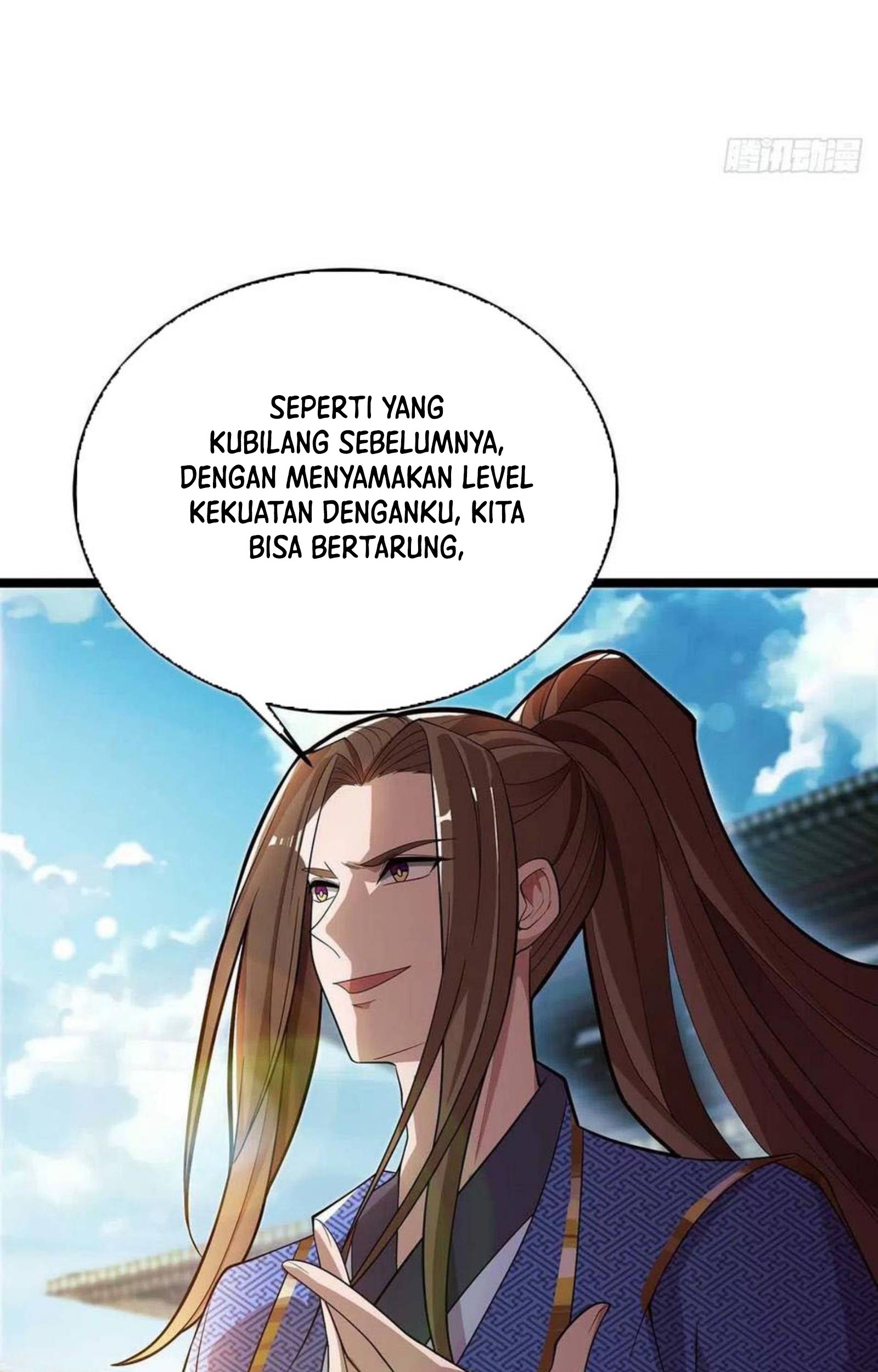 Dominate the Three Realms Chapter 177 Gambar 15