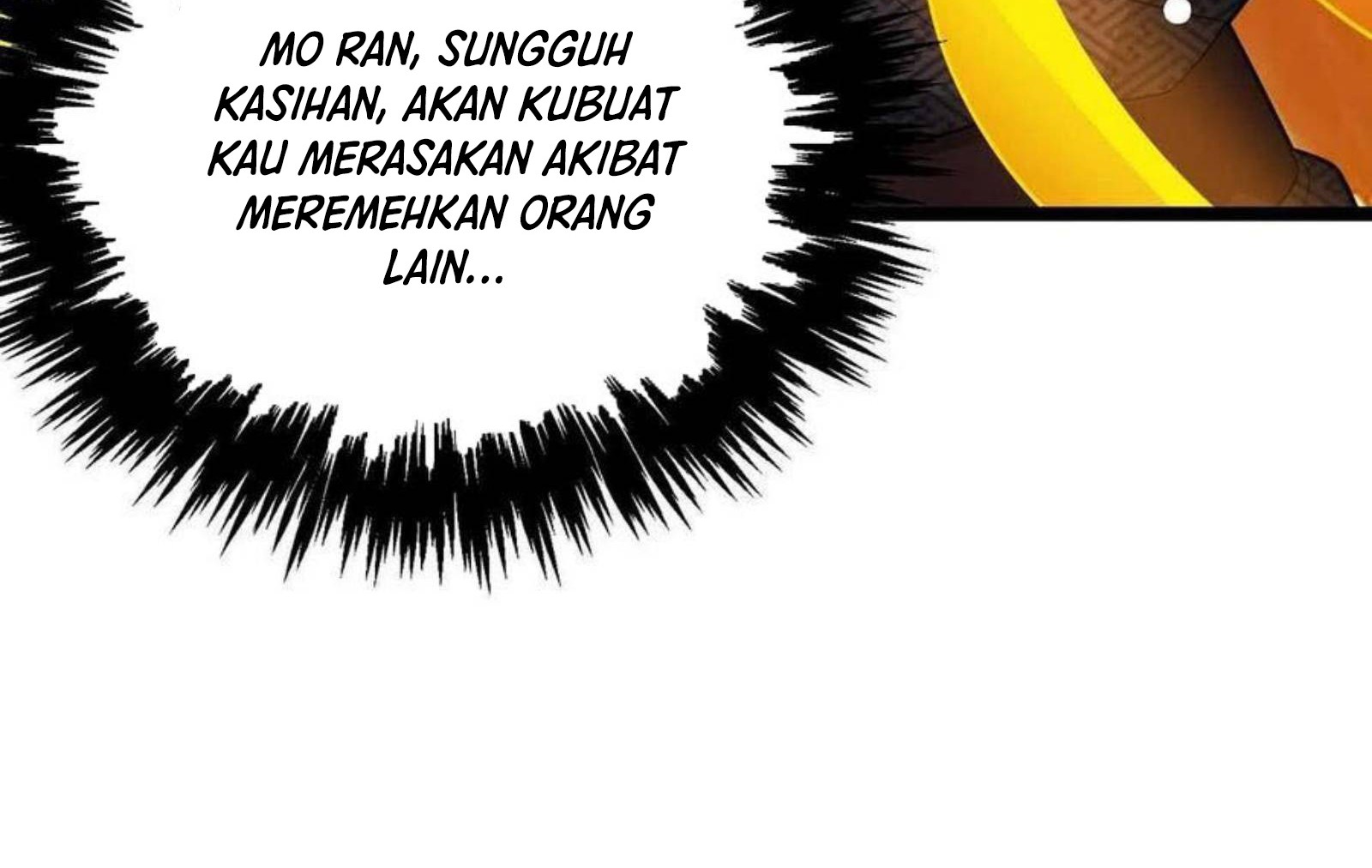 Dominate the Three Realms Chapter 177 Gambar 19