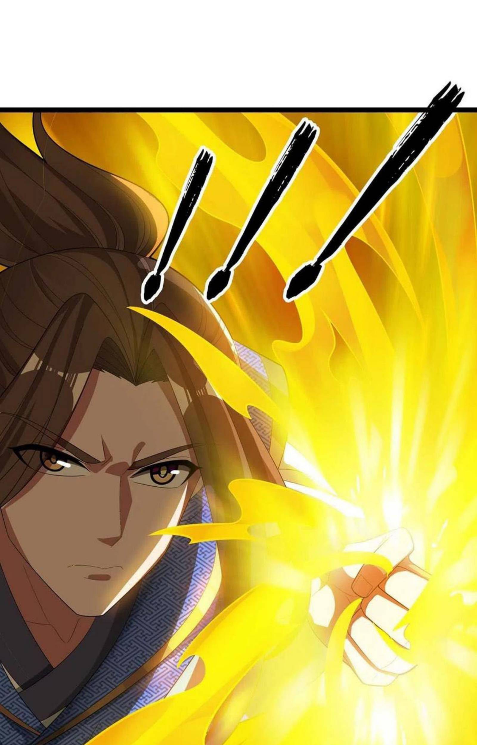 Dominate the Three Realms Chapter 177 Gambar 20