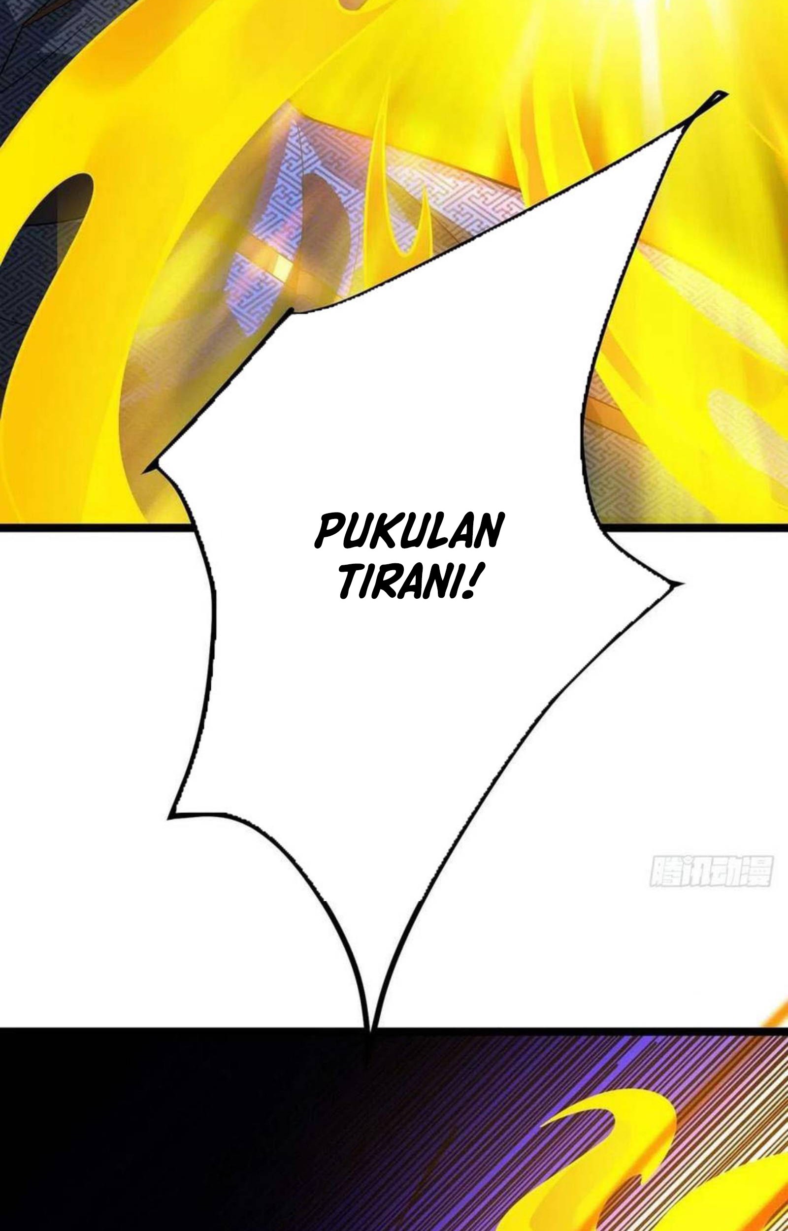 Dominate the Three Realms Chapter 177 Gambar 21