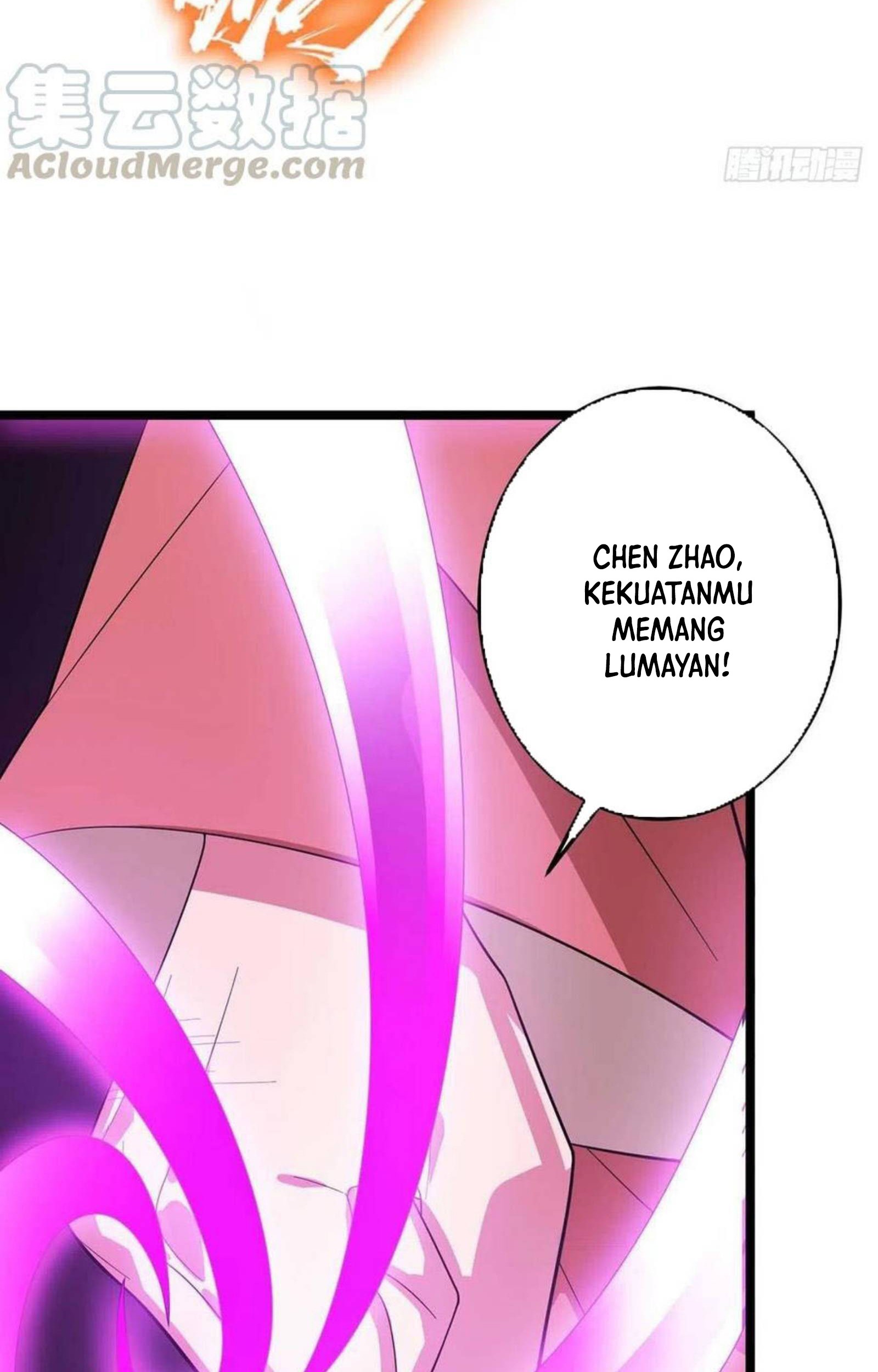 Dominate the Three Realms Chapter 177 Gambar 23