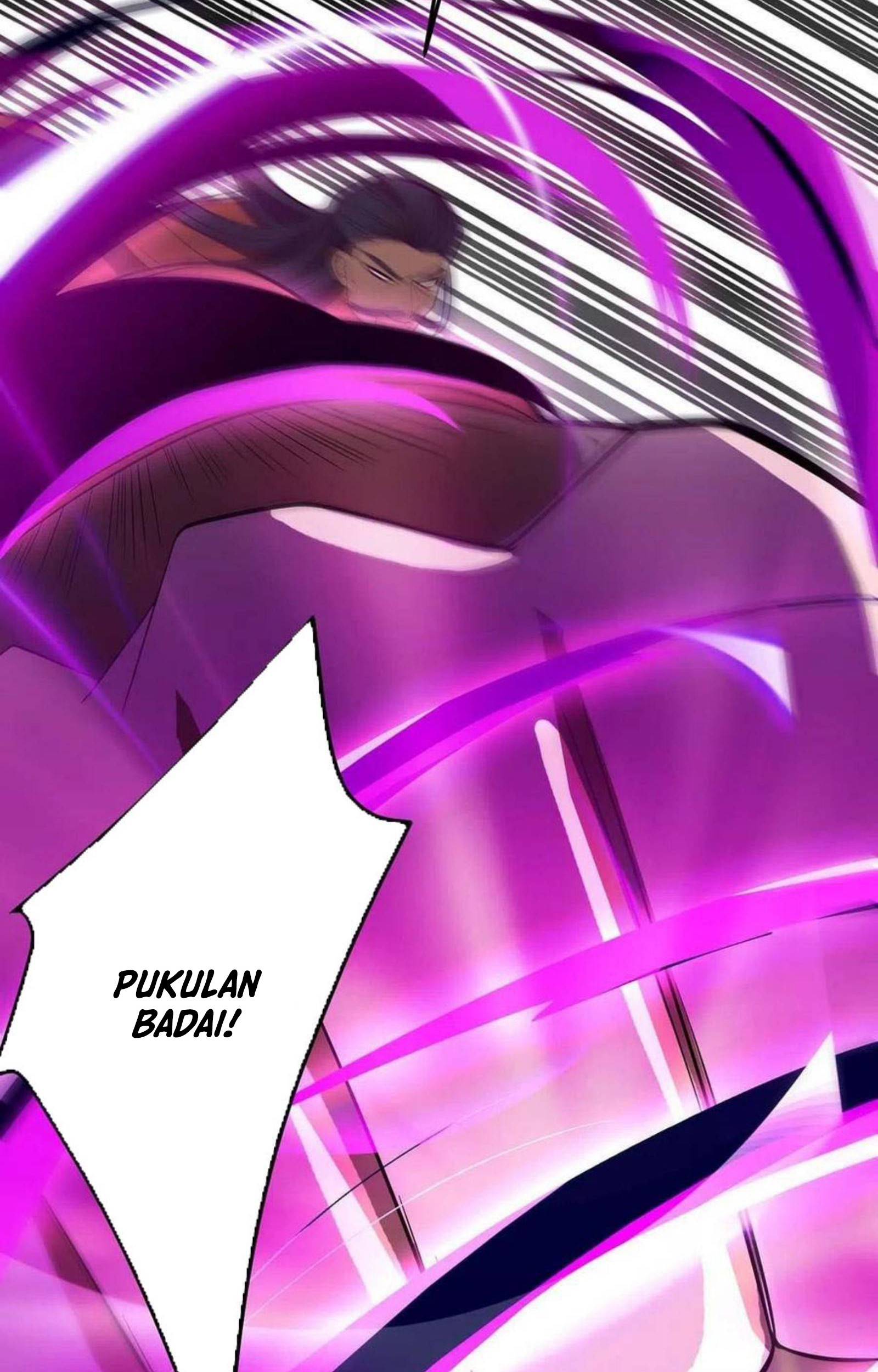 Dominate the Three Realms Chapter 177 Gambar 25