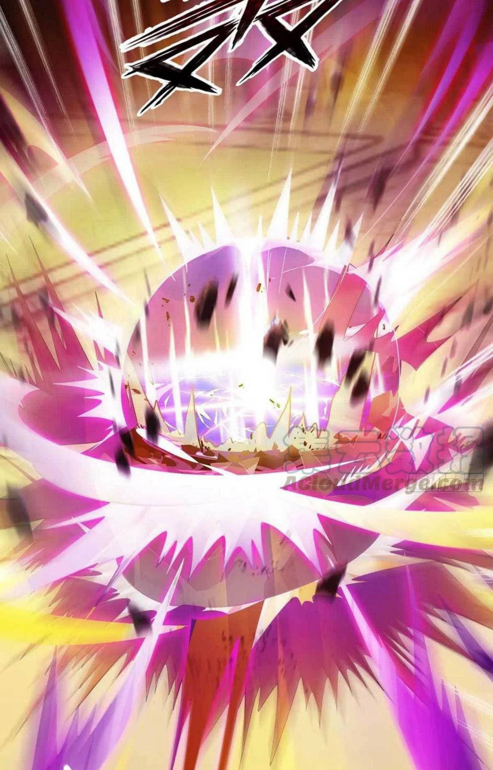 Dominate the Three Realms Chapter 177 Gambar 29