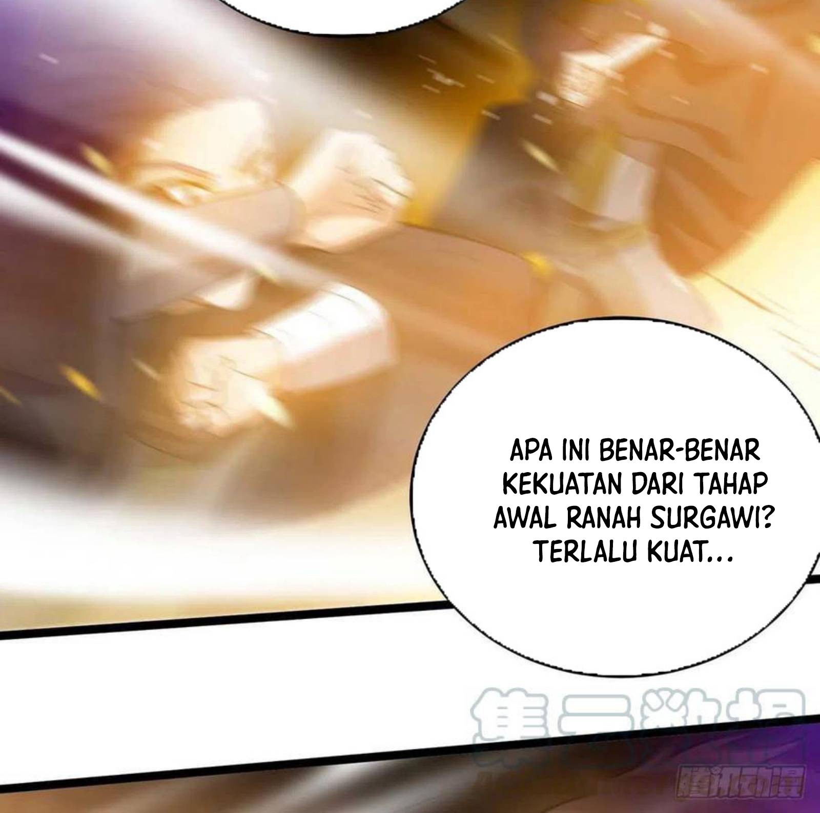 Dominate the Three Realms Chapter 177 Gambar 31