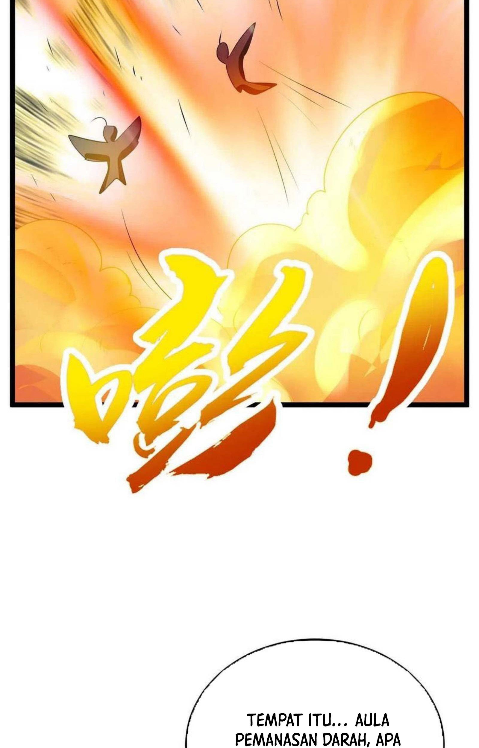 Dominate the Three Realms Chapter 177 Gambar 33