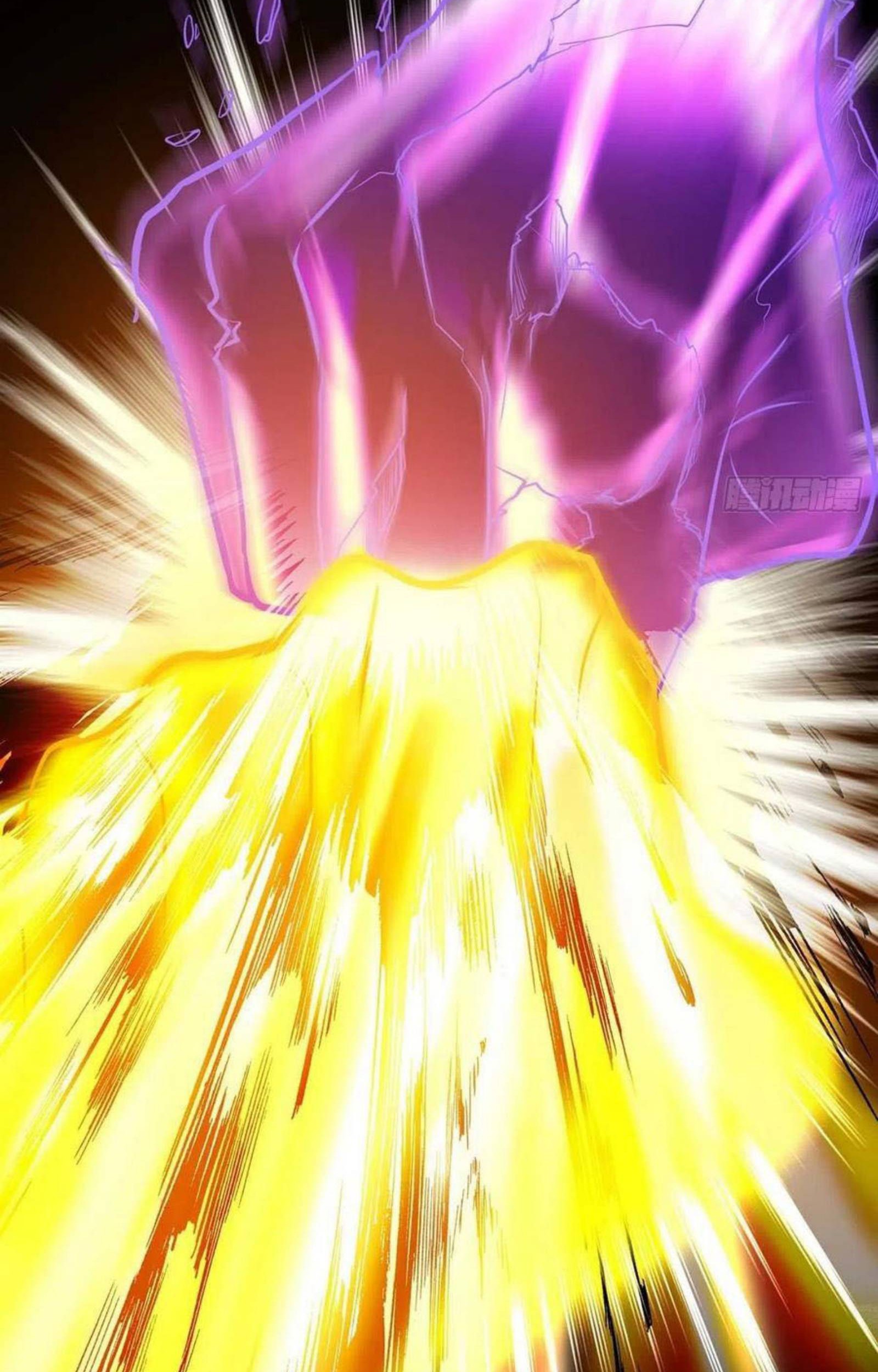 Dominate the Three Realms Chapter 177 Gambar 45