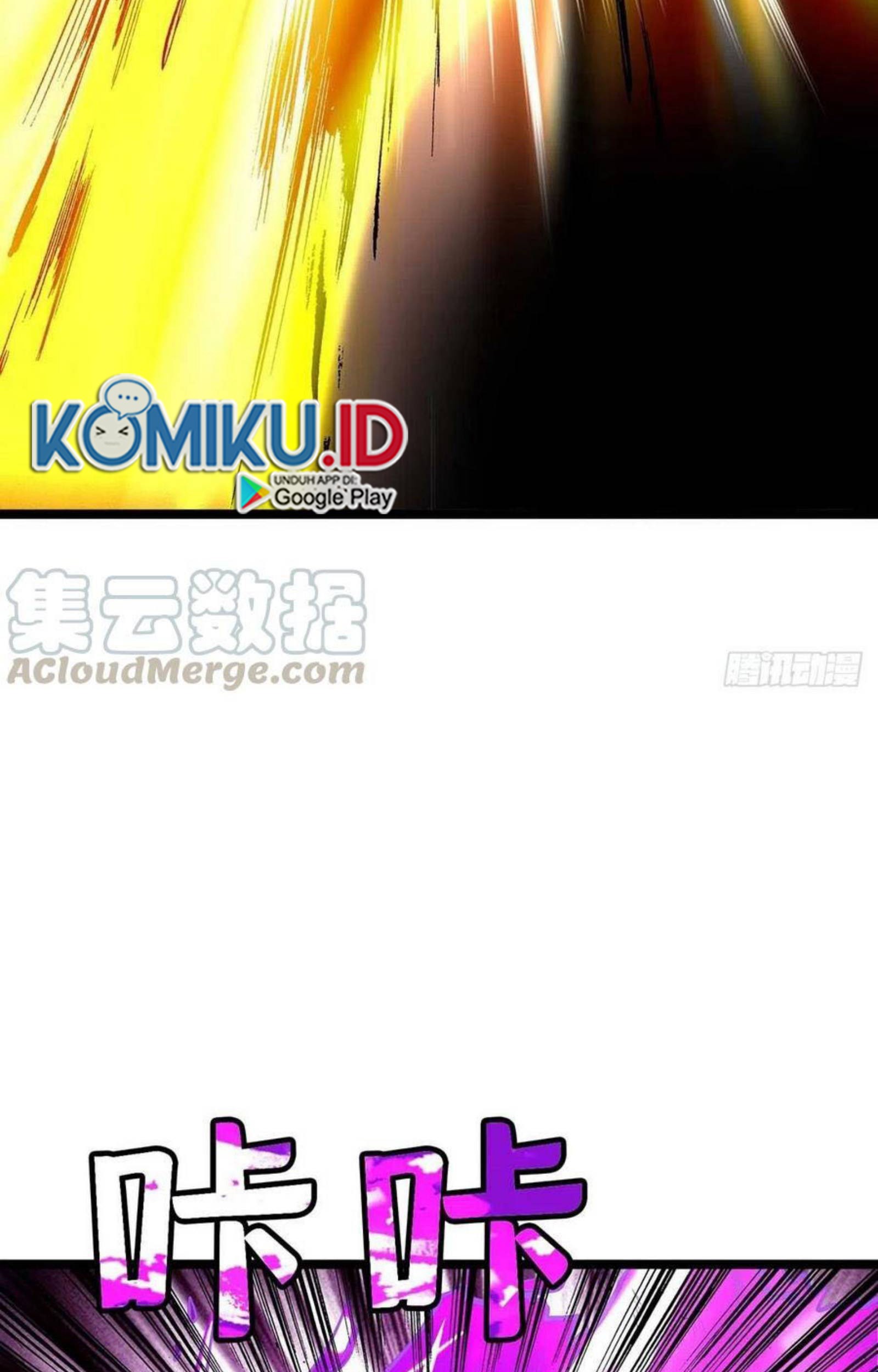 Dominate the Three Realms Chapter 177 Gambar 46