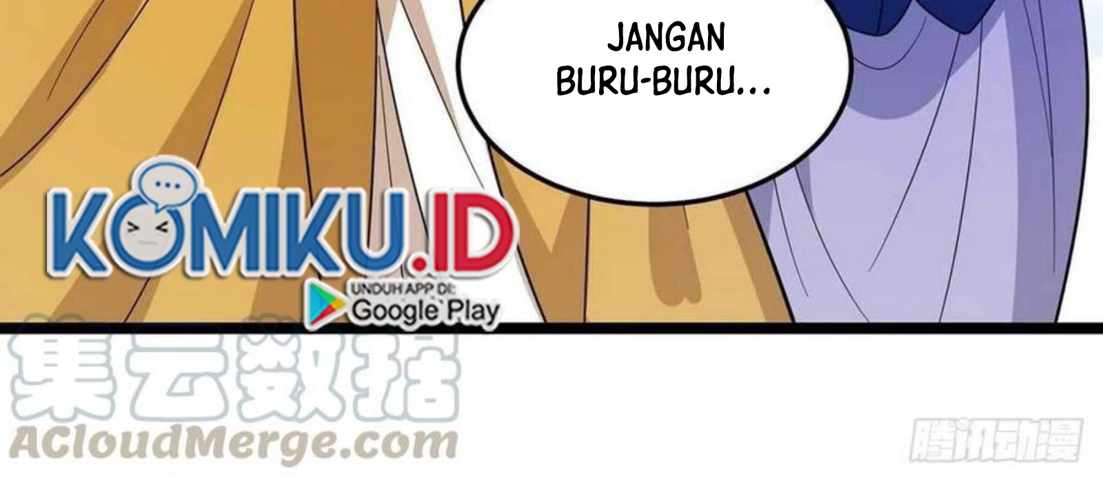 Dominate the Three Realms Chapter 179 Gambar 7