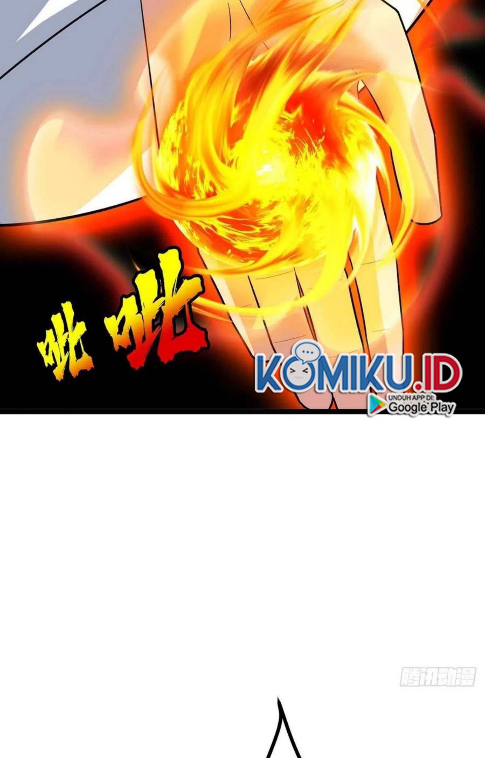 Dominate the Three Realms Chapter 179 Gambar 12